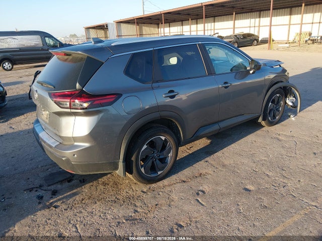 Продажа на аукционе авто 2025 Nissan Rogue Sv Fwd, vin: 5N1BT3BAXSC870441, номер лота: 45899707
