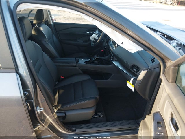 Продажа на аукционе авто 2025 Nissan Rogue Sv Fwd, vin: 5N1BT3BAXSC870441, номер лота: 45899707