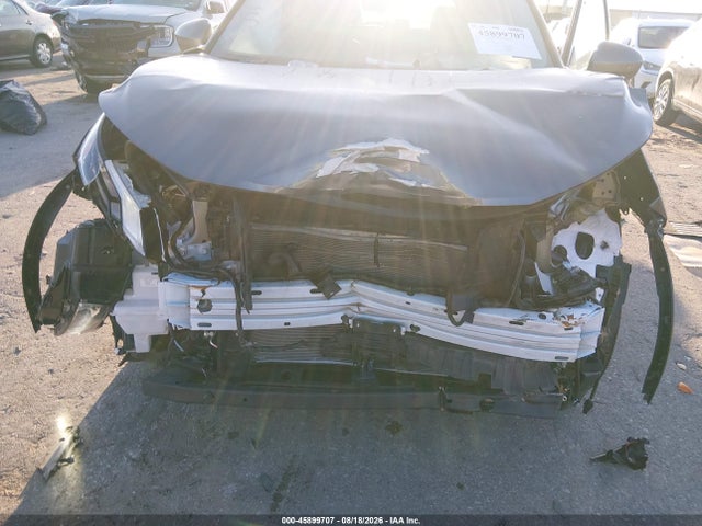 Продажа на аукционе авто 2025 Nissan Rogue Sv Fwd, vin: 5N1BT3BAXSC870441, номер лота: 45899707