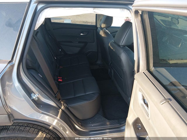 Продажа на аукционе авто 2025 Nissan Rogue Sv Fwd, vin: 5N1BT3BAXSC870441, номер лота: 45899707