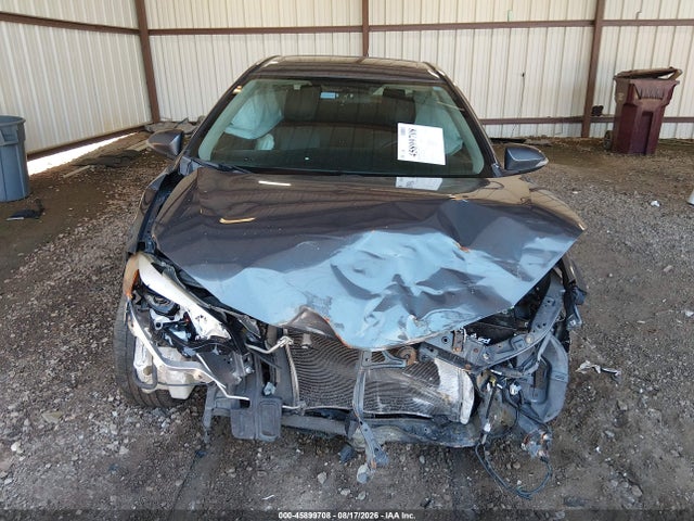 Toyota Corolla S Plus 2014 2T1BURHE4EC145332 Image 12