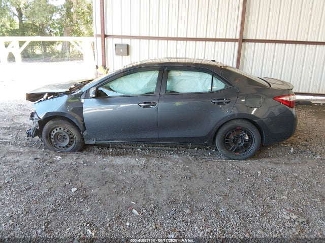 Toyota Corolla S Plus 2014 2T1BURHE4EC145332 Image 14