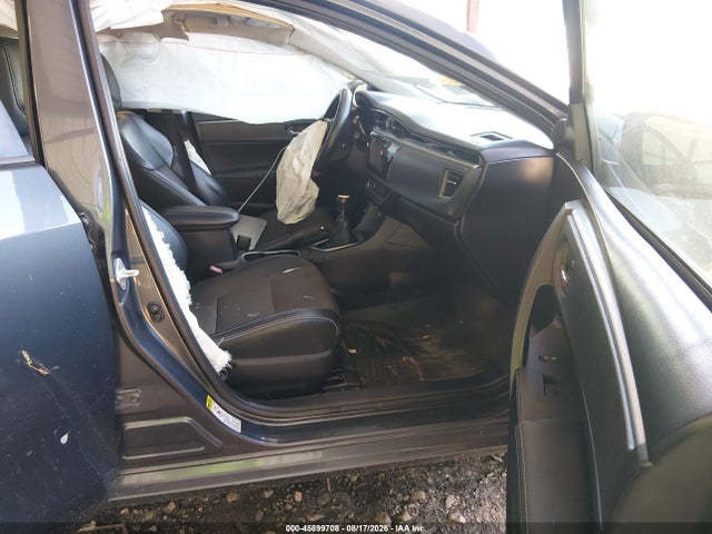 Toyota Corolla S Plus 2014 2T1BURHE4EC145332 Image 5