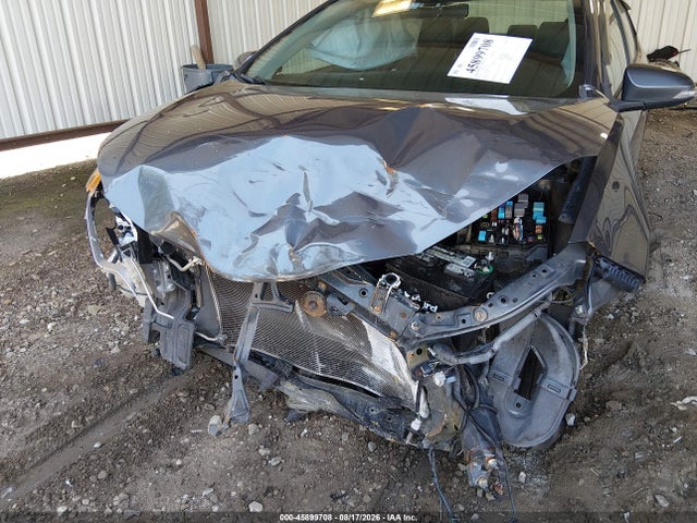 Toyota Corolla S Plus 2014 2T1BURHE4EC145332 Image 6