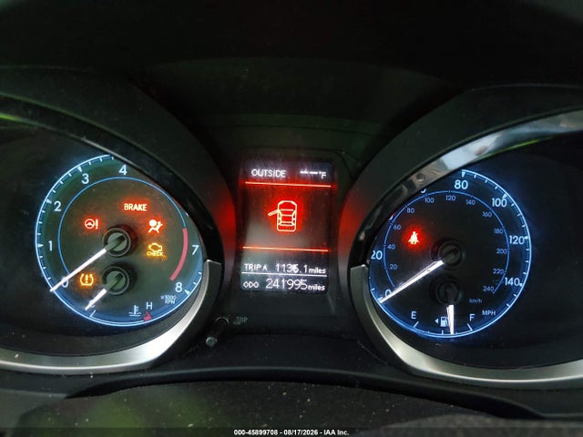 Toyota Corolla S Plus 2014 2T1BURHE4EC145332 Image 7
