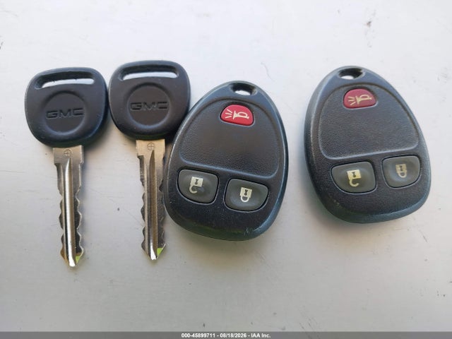 Aukcja sprzedaży 2011 Gmc Sierra 1500 Sle, vin: 1GTR1VE07BZ168677, numer aukcji: 45899711