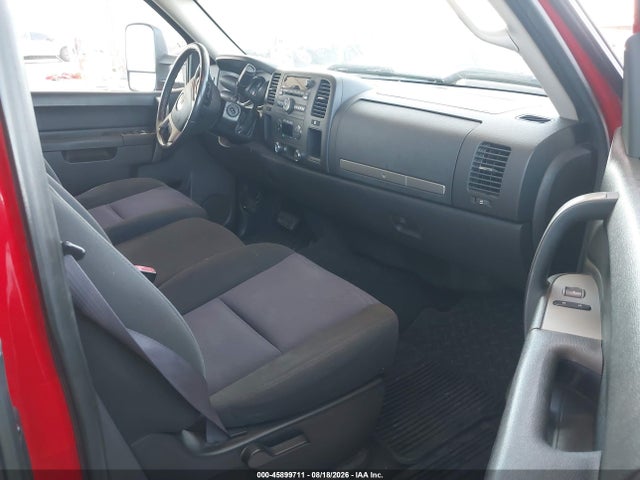 Aukcja sprzedaży 2011 Gmc Sierra 1500 Sle, vin: 1GTR1VE07BZ168677, numer aukcji: 45899711