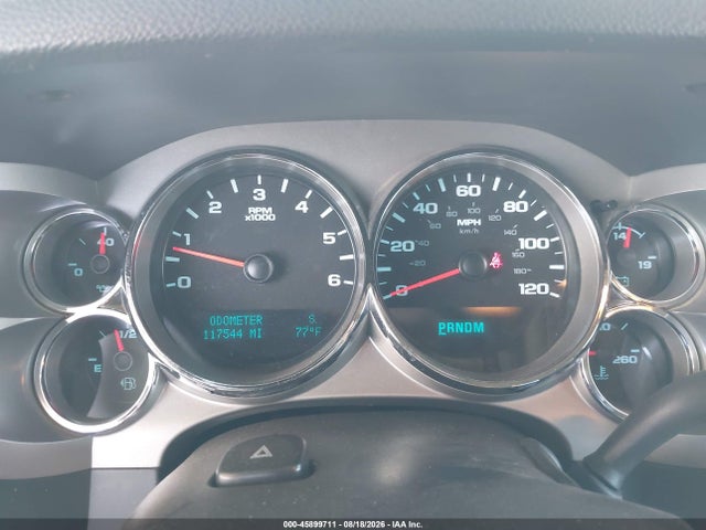 Aukcja sprzedaży 2011 Gmc Sierra 1500 Sle, vin: 1GTR1VE07BZ168677, numer aukcji: 45899711