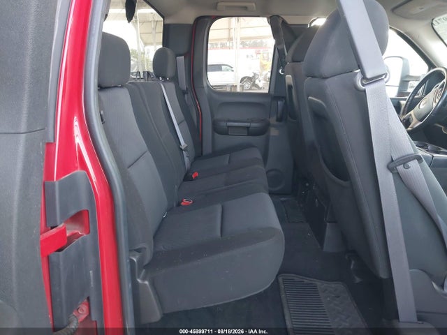 Aukcja sprzedaży 2011 Gmc Sierra 1500 Sle, vin: 1GTR1VE07BZ168677, numer aukcji: 45899711