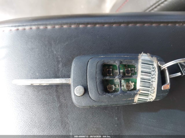Aukcja sprzedaży 2011 Gmc Terrain Slt-1, vin: 2CTALUEC8B6385635, numer aukcji: 45899713