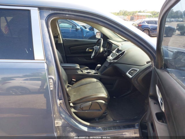 Aukcja sprzedaży 2011 Gmc Terrain Slt-1, vin: 2CTALUEC8B6385635, numer aukcji: 45899713