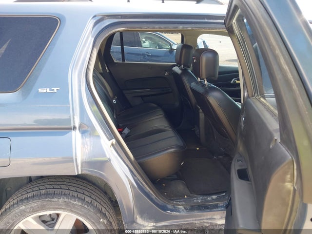 Aukcja sprzedaży 2011 Gmc Terrain Slt-1, vin: 2CTALUEC8B6385635, numer aukcji: 45899713