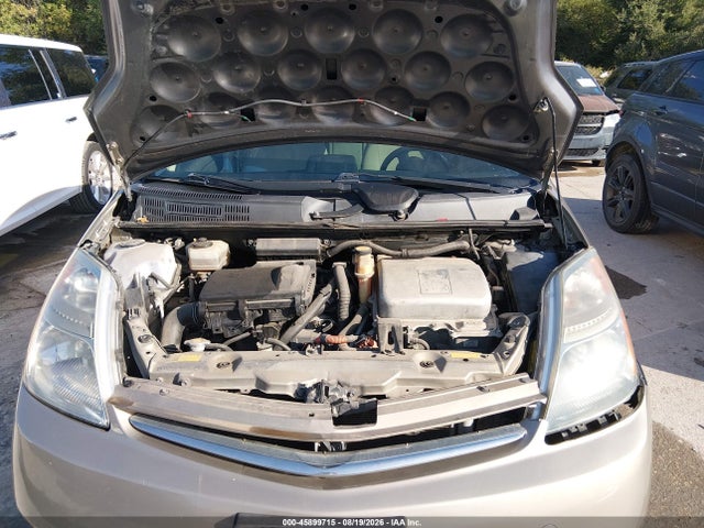 Aukcja sprzedaży 2008 Toyota Prius, vin: JTDKB20U787762181, numer aukcji: 45899715