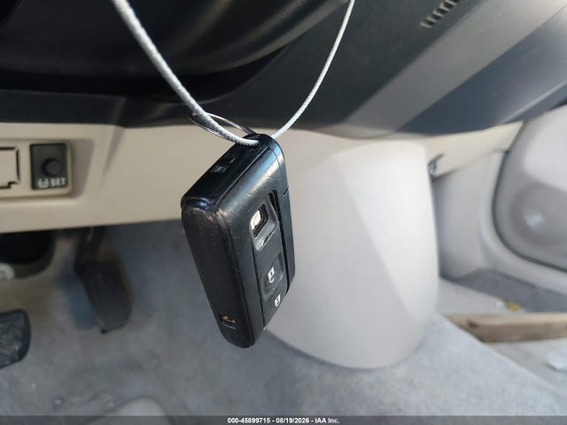 Aukcja sprzedaży 2008 Toyota Prius, vin: JTDKB20U787762181, numer aukcji: 45899715