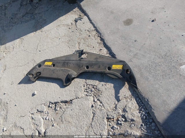 Aukcja sprzedaży 2008 Toyota Prius, vin: JTDKB20U787762181, numer aukcji: 45899715