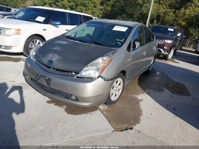 Aukcja sprzedaży 2008 Toyota Prius, vin: JTDKB20U787762181, numer aukcji: 45899715
