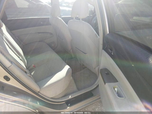 Aukcja sprzedaży 2008 Toyota Prius, vin: JTDKB20U787762181, numer aukcji: 45899715