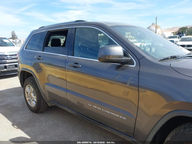 Jeep Grand Cherokee Laredo 2015 1C4RJFAG0FC858529 Image 13