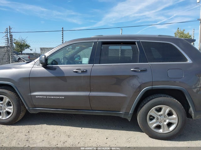 Jeep Grand Cherokee Laredo 2015 1C4RJFAG0FC858529 Image 14