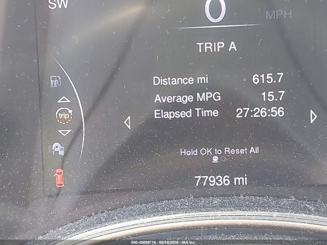 Jeep Grand Cherokee Laredo 2015 1C4RJFAG0FC858529 Image 15