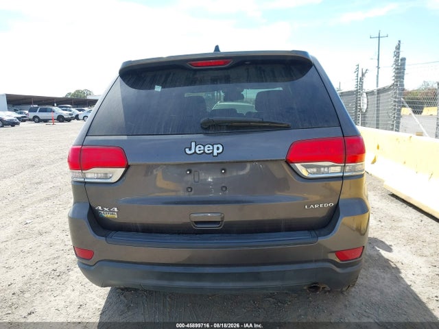 Jeep Grand Cherokee Laredo 2015 1C4RJFAG0FC858529 Image 16