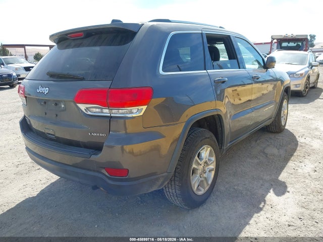 Jeep Grand Cherokee Laredo 2015 1C4RJFAG0FC858529 Image 4