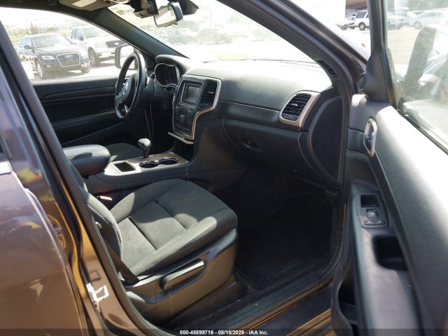 Jeep Grand Cherokee Laredo 2015 1C4RJFAG0FC858529 Image 5