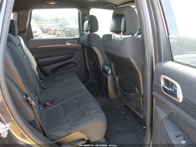 Jeep Grand Cherokee Laredo 2015 1C4RJFAG0FC858529 Image 8