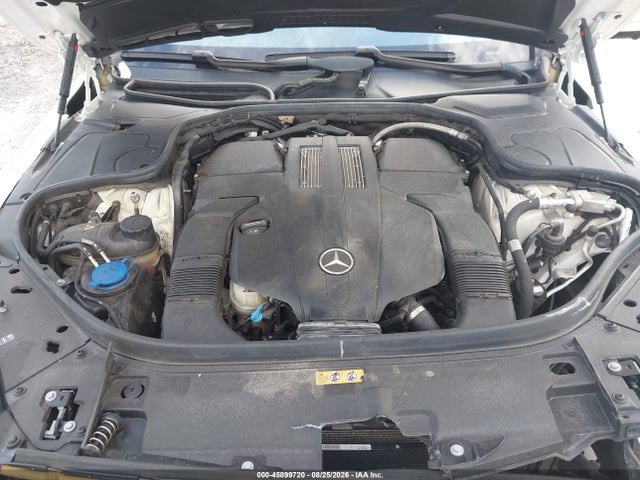 45899720 :رقم المزاد ، WDDUG6GB1KA468507 vin ، 2019 Mercedes-benz S 450 مزاد بيع