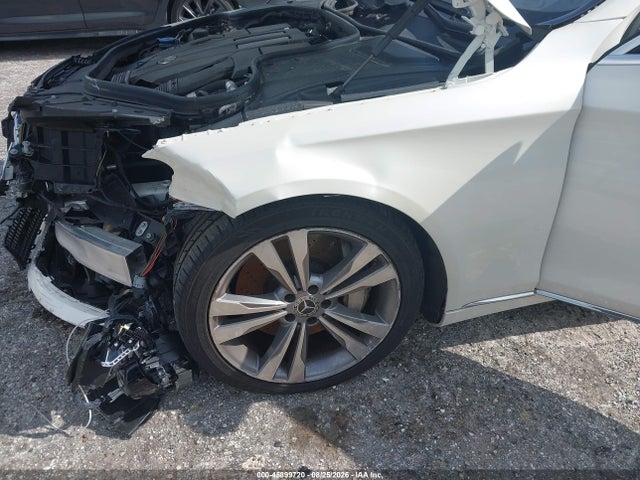 45899720 :رقم المزاد ، WDDUG6GB1KA468507 vin ، 2019 Mercedes-benz S 450 مزاد بيع