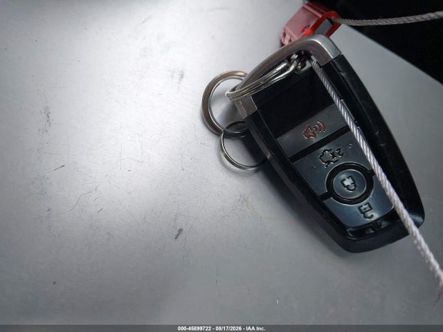 3FA6P0LUXKR120725 Ford Fusion Hybrid Se