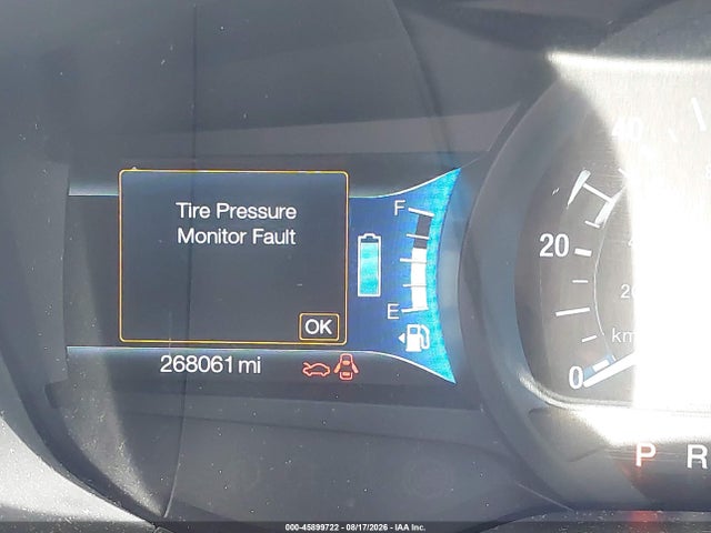 3FA6P0LUXKR120725 Ford Fusion Hybrid Se