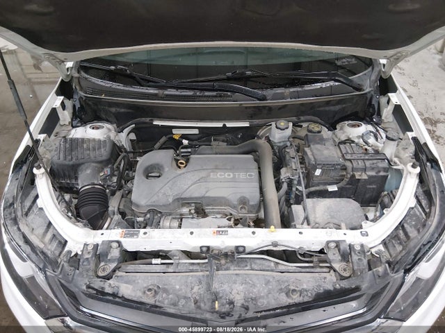 Chevrolet Equinox Awd 2fl 2021 3GNAXTEV1MS136830 Image 10