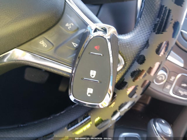 2021 Chevrolet Equinox Awd 2fl მანქანა იყიდება აუქციონზე, vin: 3GNAXTEV1MS136830, აუქციონის ნომერი: 45899723