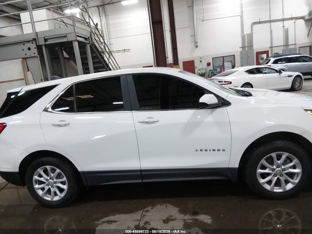 Chevrolet Equinox Awd 2fl 2021 3GNAXTEV1MS136830 Image 12