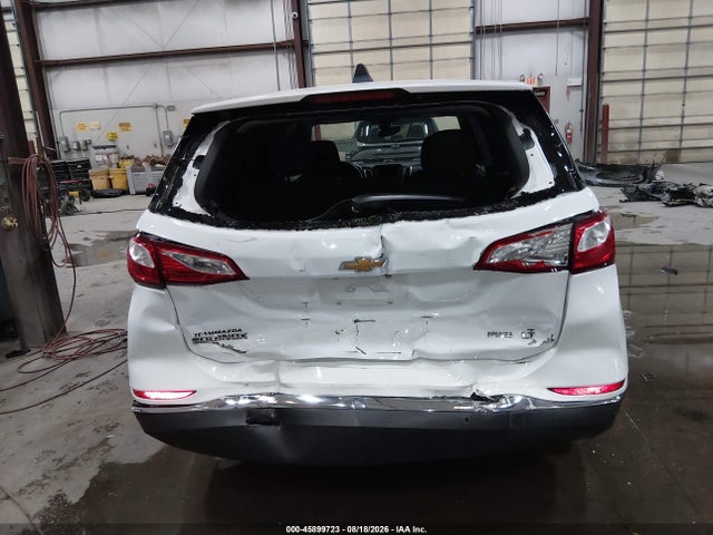 Chevrolet Equinox Awd 2fl 2021 3GNAXTEV1MS136830 Image 15