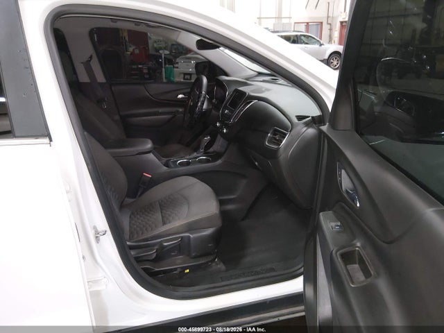 Chevrolet Equinox Awd 2fl 2021 3GNAXTEV1MS136830 Image 5