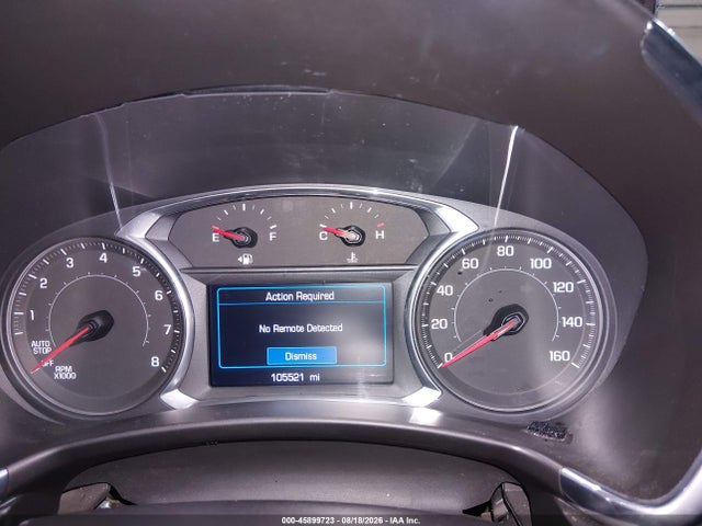 Chevrolet Equinox Awd 2fl 2021 3GNAXTEV1MS136830 Image 7