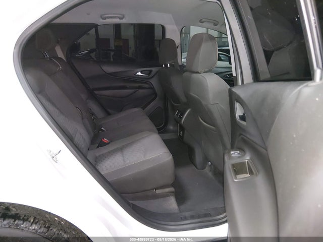 Chevrolet Equinox Awd 2fl 2021 3GNAXTEV1MS136830 Image 8