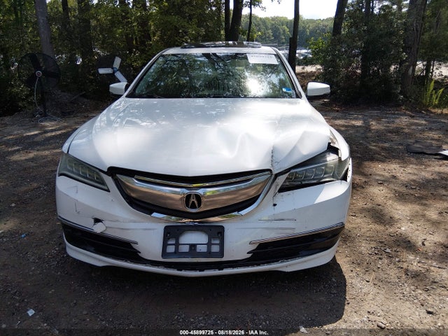 Продаж на аукціоні авто 2016 Acura Tlx, vin: 19UUB1F39GA005061, номер лоту: 45899725