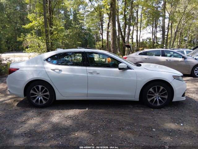 Продаж на аукціоні авто 2016 Acura Tlx, vin: 19UUB1F39GA005061, номер лоту: 45899725