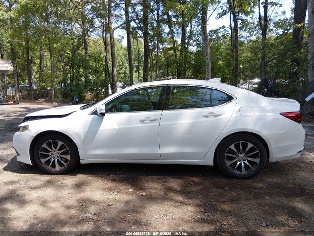 Продаж на аукціоні авто 2016 Acura Tlx, vin: 19UUB1F39GA005061, номер лоту: 45899725