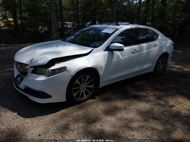 Продаж на аукціоні авто 2016 Acura Tlx, vin: 19UUB1F39GA005061, номер лоту: 45899725