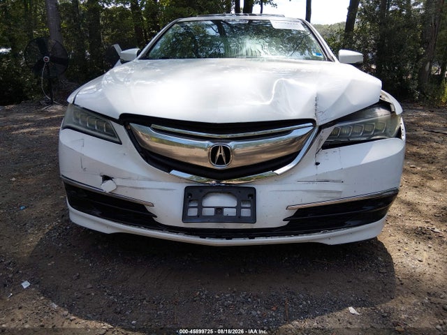 Продаж на аукціоні авто 2016 Acura Tlx, vin: 19UUB1F39GA005061, номер лоту: 45899725