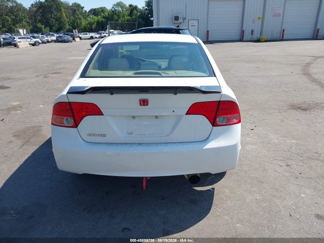 45899726 :رقم المزاد ، 1HGFA16547L070224 vin ، 2007 Honda Civic Lx مزاد بيع