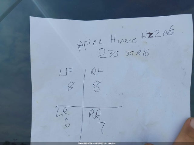45899726 :رقم المزاد ، 1HGFA16547L070224 vin ، 2007 Honda Civic Lx مزاد بيع
