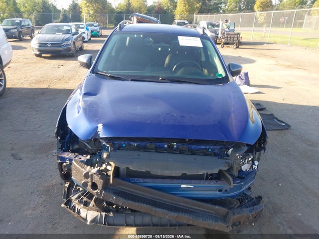 45899728 :رقم المزاد ، 4S4GUHL67R3838101 vin ، 2024 Subaru Crosstrek Limited مزاد بيع
