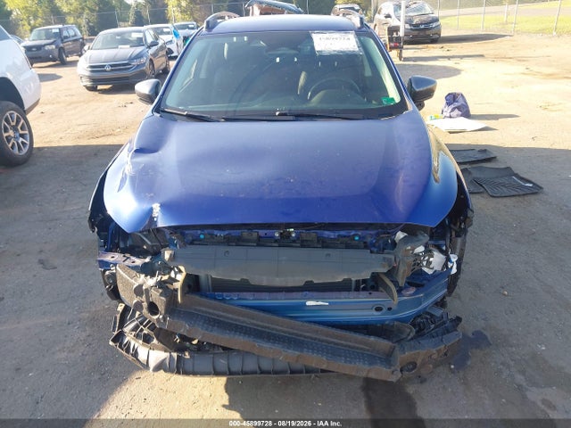45899728 :رقم المزاد ، 4S4GUHL67R3838101 vin ، 2024 Subaru Crosstrek Limited مزاد بيع