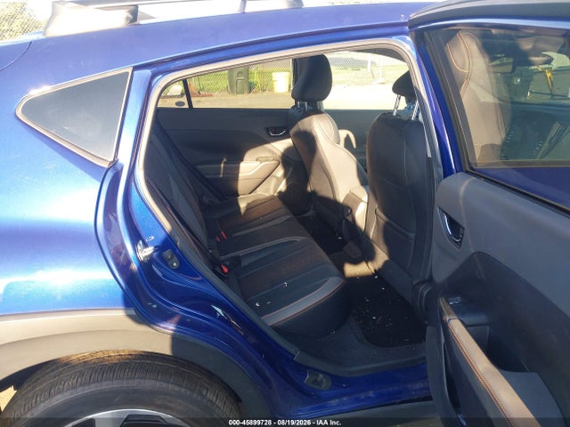 45899728 :رقم المزاد ، 4S4GUHL67R3838101 vin ، 2024 Subaru Crosstrek Limited مزاد بيع