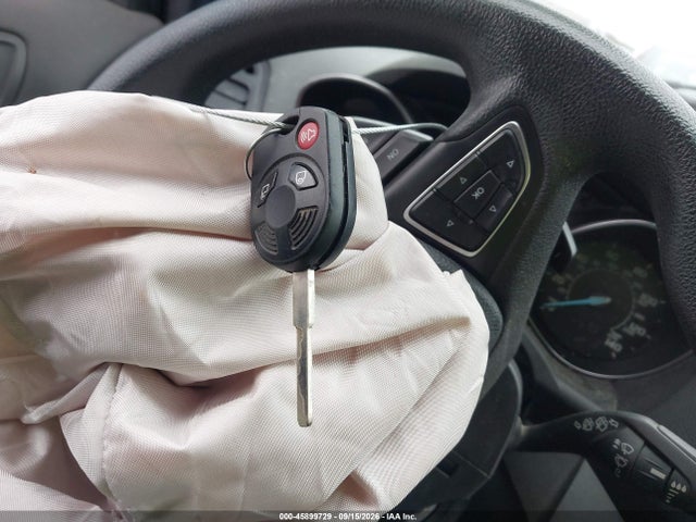 45899729 :رقم المزاد ، 1FMCU9GD7HUB10087 vin ، 2017 Ford Escape Se مزاد بيع